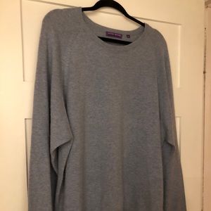 Peter Millar cashmere crewneck